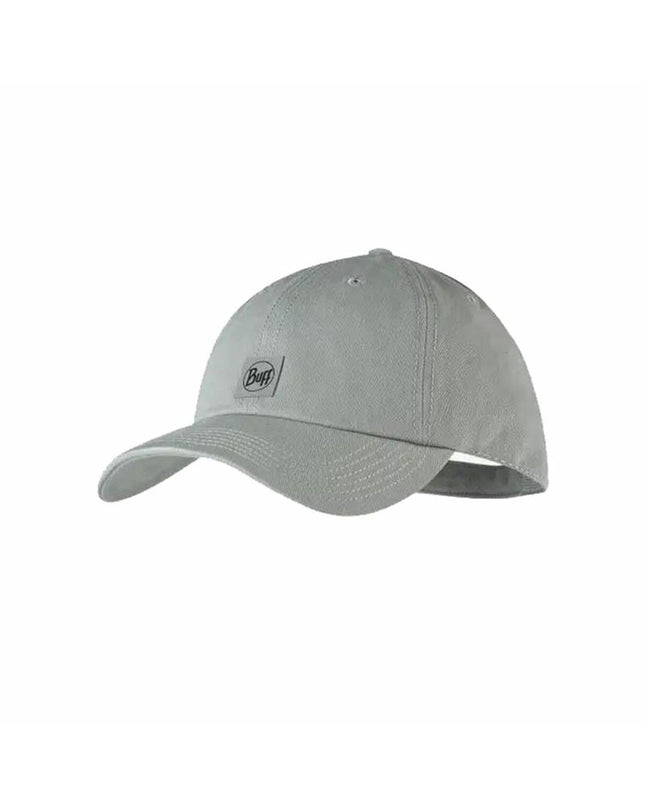 Buff Sportcap Zire, outdoor tennis cap in vibrant Zire color with adjustable strap and breathable fabric, designed for active sports.