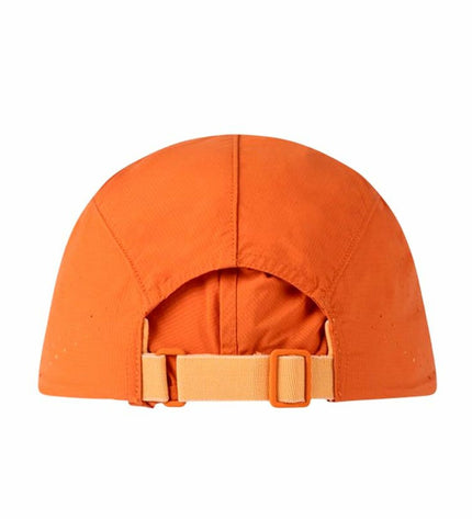 Buff Heren pet Buff Solid Ginger S/M, outdoor and camping accessory, soft fabric neck warmer for men during outdoor activities.