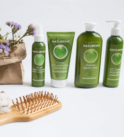 Naturtint Reparación voedingssupplement in 125 ml bottle, health and personal care, vitamins, minerals, and supplements.