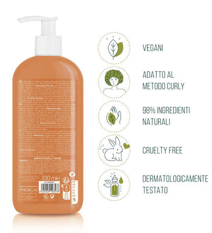 Naturtint Curly nutrition supplement bottle for healthy hair, vitamins and minerals for curly hair care, health, and personal wellness.