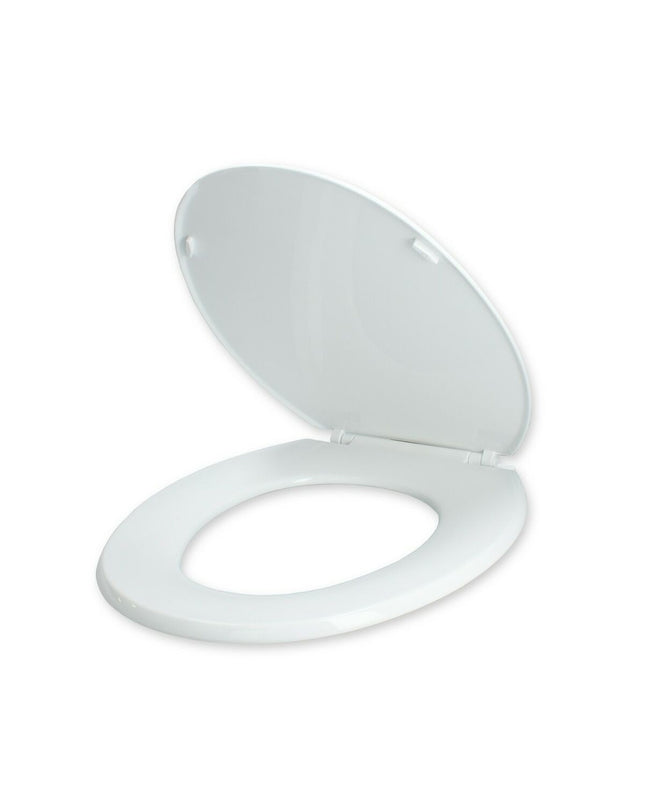 Fontastock toilet seat cover with a 36x46 cm design, suitable for bathroom and household use, featuring a decorative pattern.