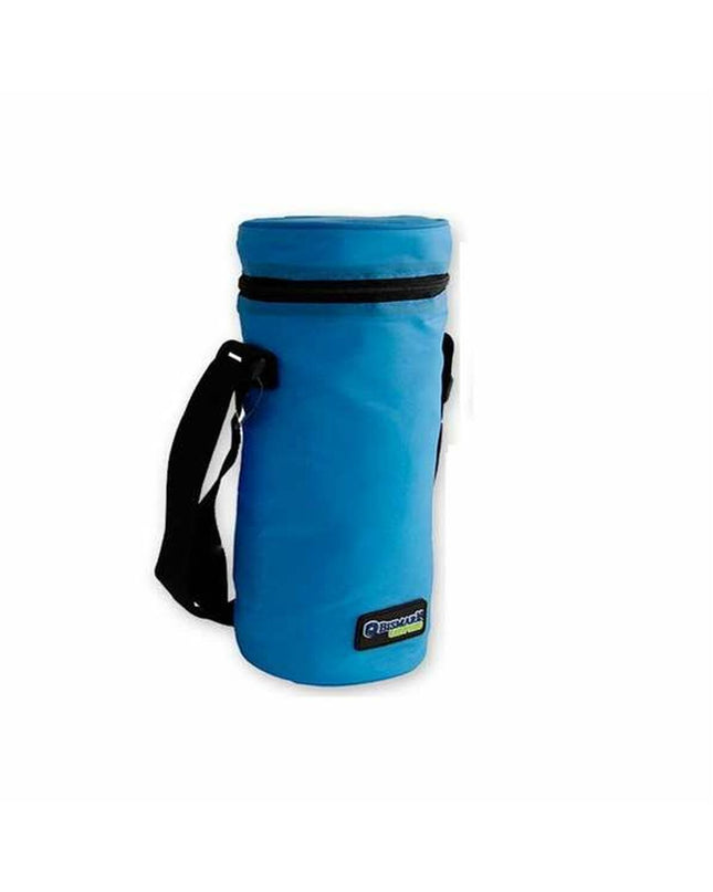 Bismark Koelbox Bismark 10 x 33 cm polyester, suitable for outdoor camping and hiking activities.