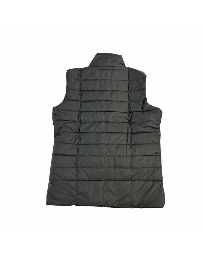 Alphaventure damesvest Leduk in zwart, sport en outdoor kleding, suitable for camping and hiking activities.