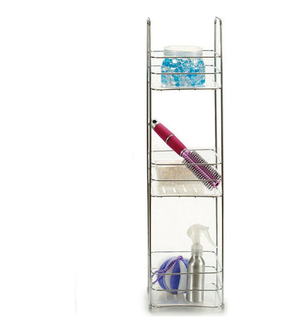 Transparant Berilo badkamerschappen in verschillende maten, ideal voor huis en koken, made by Berilo.