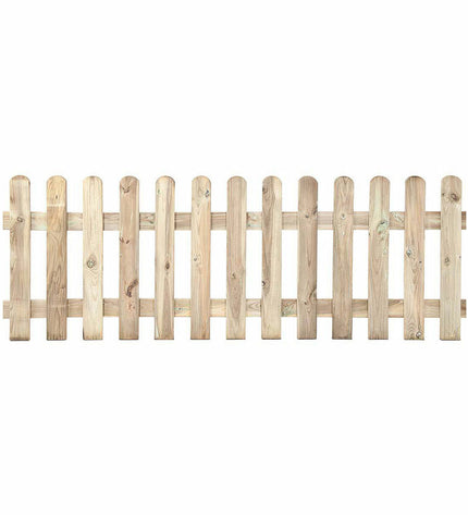 Decorative outdoor garden fence panel from Faura Tuinhek Faura F30306, featuring a stylish metal design for garden decor.