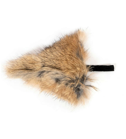 Gloria brand cat toy featuring a mouse design, designed for feline entertainment and play.