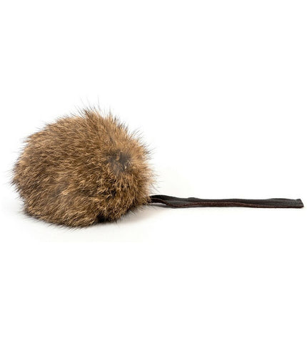 Gloria Kattenwand Gloria Rogers Pompon, 12 cm, a colorful cat wall perch with a soft pompon for feline entertainment.