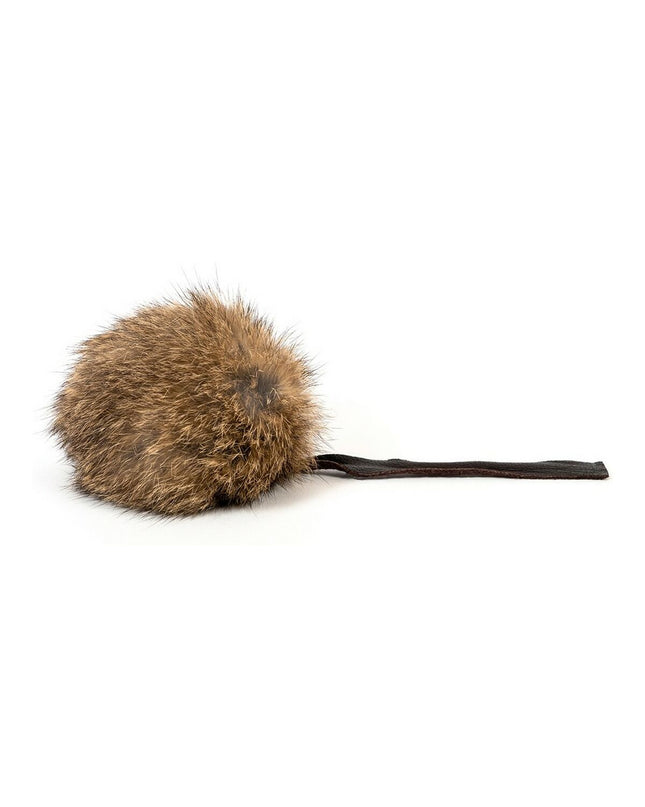 Gloria Kattenwand Gloria Rogers Pompon, 12 cm, a colorful cat wall perch with a soft pompon for feline entertainment.