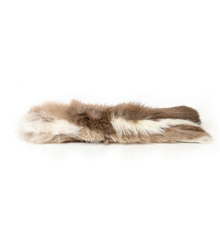 Gloria kattenkussen en kattenspeeltje, 24x7 cm, met zachte Eero kussen en speelse details voor comfort en entertainment voor katten