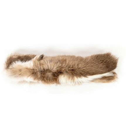 Gloria kattenkussen met kattenspeeltje, 24x7 cm, zacht en kleurrijk kattenaccessoire voor comfort en entertainment.