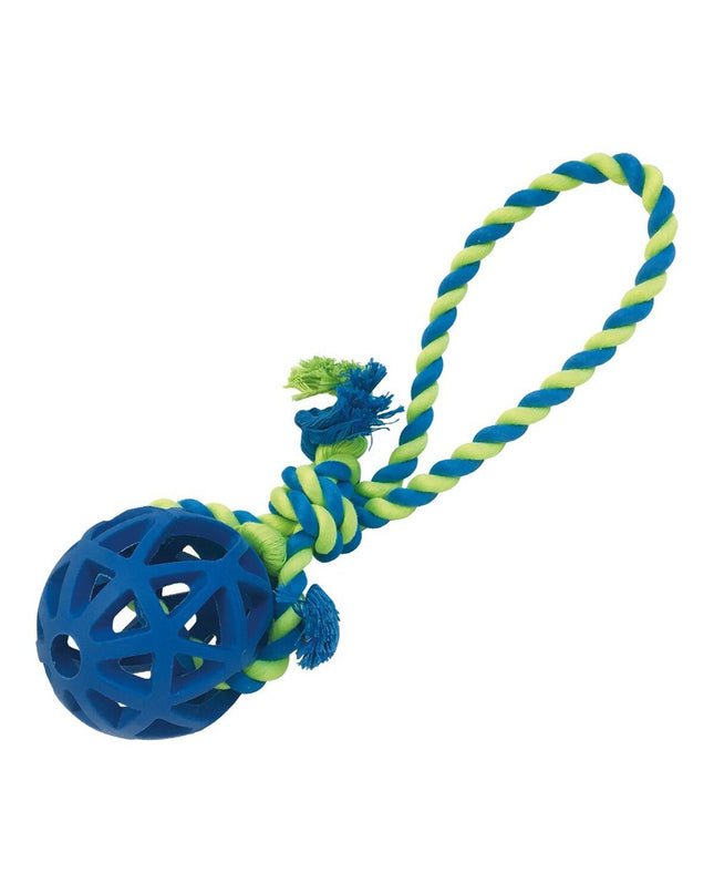 Gloria dog chew toy rooster in assorted colors, 7 cm, made of durable material, designed for small to medium dogs.