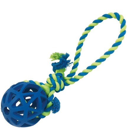 Gloria dog chew toy rooster in assorted colors, 9 cm size, made for dogs, durable and safe for chewing and play.
