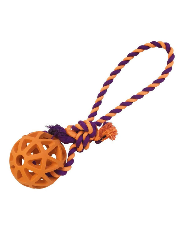 Gloria dog chew toy rooster in assorted colors, 9 cm, made of durable material, designed for dogs to chew and play.