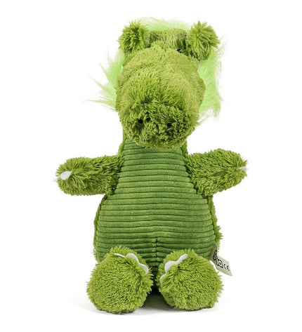 Soft dog toy Gloria Karl Monster plush cuddly dog toy for pets, colorful and durable for dogs to chew and play.