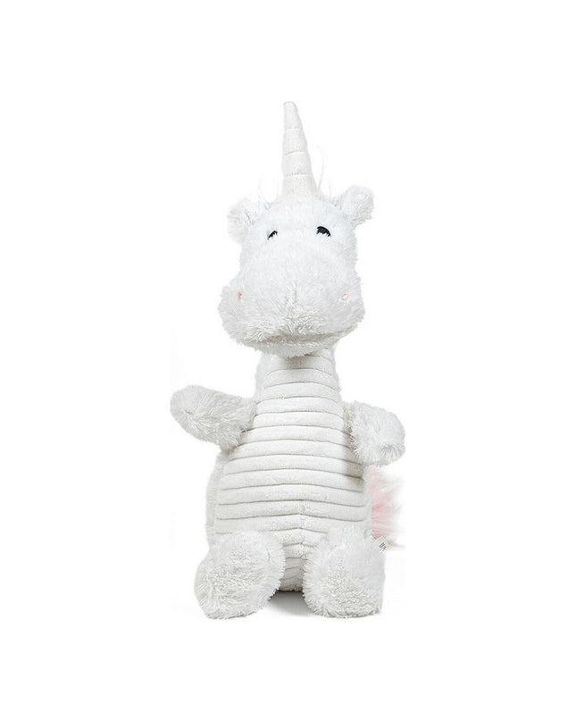 Gloria Olaf Monster dog plush toy, soft and cuddly dog toy from Gloria for pets, with bright colors and friendly monster design