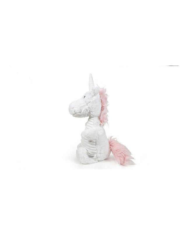 Gloria Olaf Monster dog plush toy with colorful fabric, soft and cuddly for dogs, suitable as a playful pet accessory.