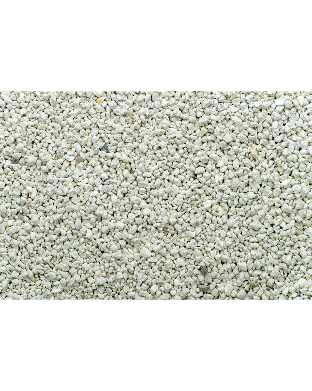 Gloria kattenbak with open top and litter area, designed for cats, in a neutral color with clean lines and spacious interior.