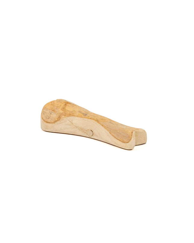 Gloria dog chew toy stick for dogs, durable pet product, featuring textured surface for chewing and playing.