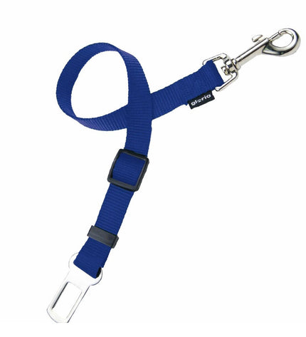 Blue Gloria Riem Accessoires Huisdieren, hondenriem with adjustable strap, suitable for pet walking and training.