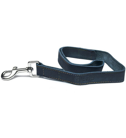 Blue Gloria Hondenriem Oasis 2.1 x 100 cm, durable dog leash with padded handle, for secure walks with your pet.