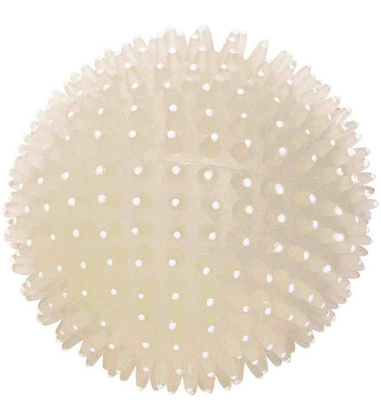 Gloria Hondenspeelgoed Lijmen Gloei in het Donker, zacht diervormig honden speelgoed met glow-in-the-dark functies.