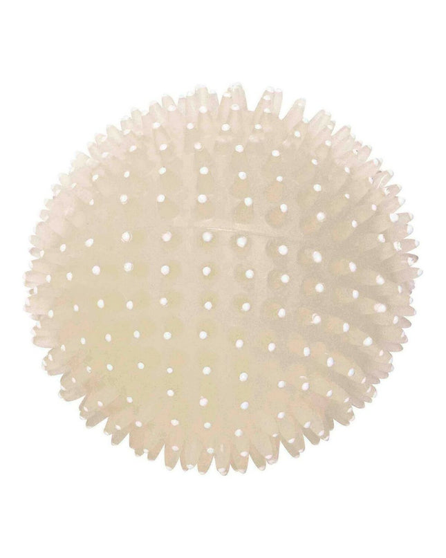 Gloria Hondenspeelgoed Lijmen Gloei in het Donker, zacht diervormig honden speelgoed met glow-in-the-dark functies.
