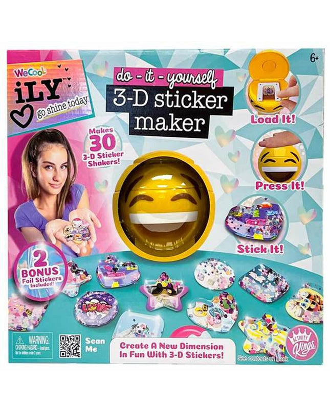 Bizak educational toy game with colorful components and interactive parts, designed for fun and learning.