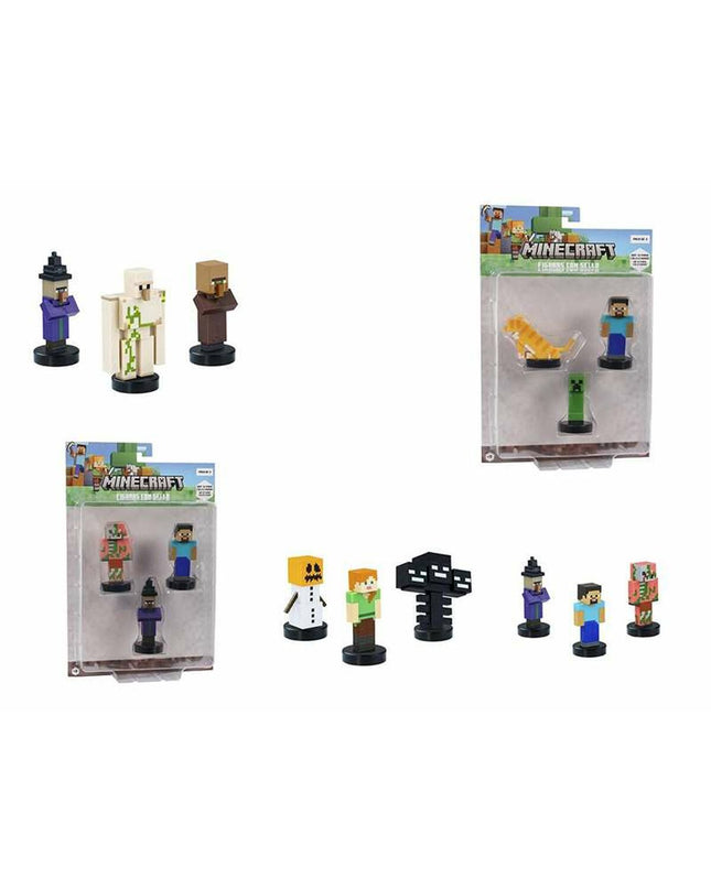 Bizak action figure from the Speelgoed en games collection, detailed plastic toy with articulated joints and colorful design.
