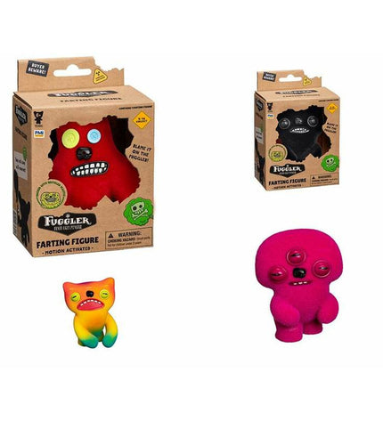 Electronic pet toy from Bizak featuring interactive animal with buttons and lights for engaging play.