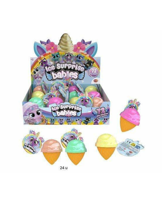 Bizak bordspel toy for kids, featuring colorful game components, part of the speelgoed en games collection.