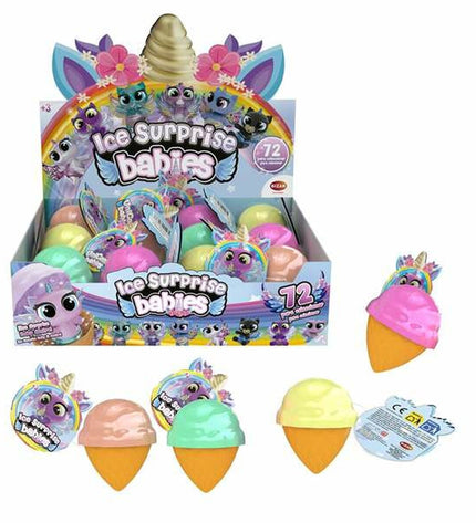 Bizak board game toy with colorful game pieces and packaging for fun family gameplay.