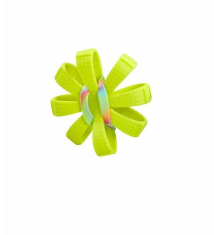 Bizak Bal Bizak The Band toy set featuring colorful play figures and accessories for outdoor sports and game fun.