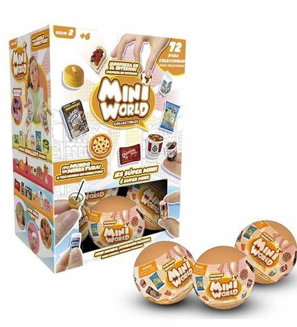 Bizak walkie-talkie toy with colorful design, electronic gadget for kids, part of Bizak's toy and game collection.