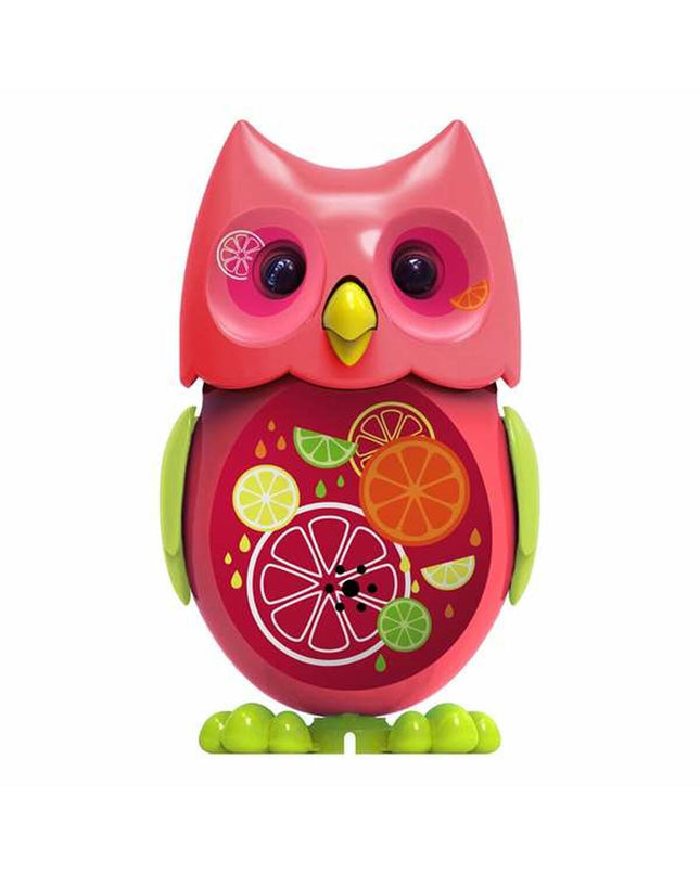 Colorful Bizak dieren speelgoed en actiefiguren, detailed poppen and game characters from Bizak's collection.