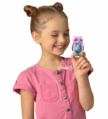 Colorful Bizak Dieren speelgoed en games actionfiguur, featuring animal design, detailed plastic figure for children’s play.
