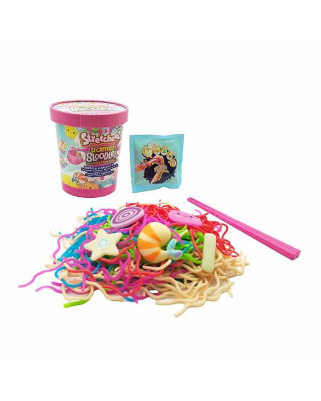 Behendigheidsspel Bizak toy with colorful game pieces for kids, designed for fun and skill development in the Speelgoed en games category.