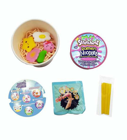 Colorful Behendigheidsspel Bizak toy game with vibrant pieces, designed for fun and skill development in children.