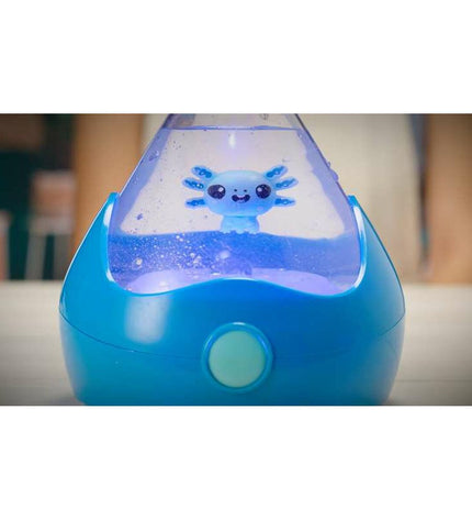 Bizak Fizzy Pets interactive pet toy with colorful buttons and features, electronic pet game for kids.