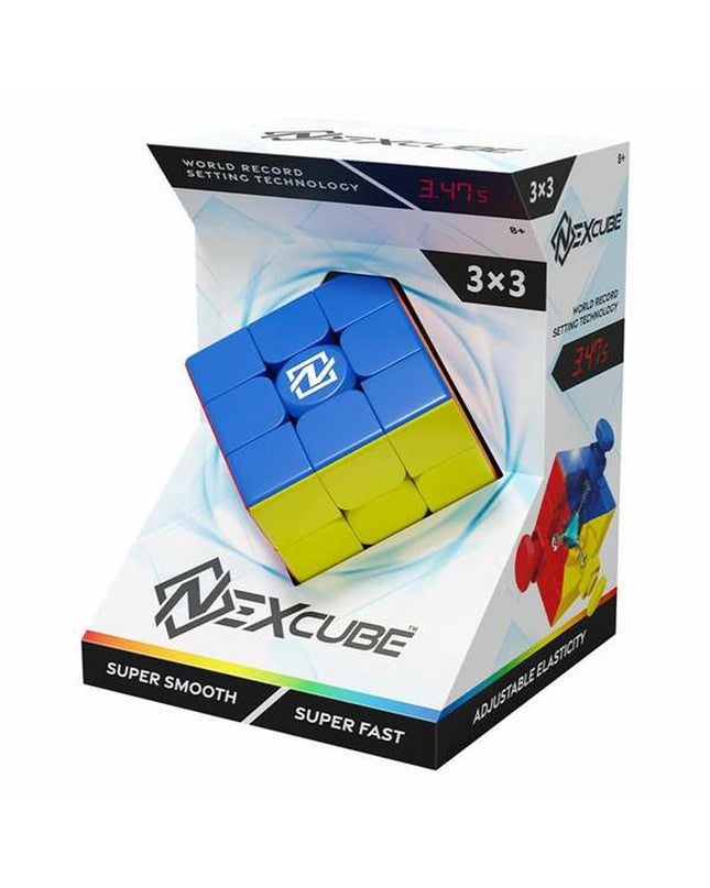 Bizak board game toy, colorful game pieces and cards for family fun, part of Bizak's speelgoed en games collection.