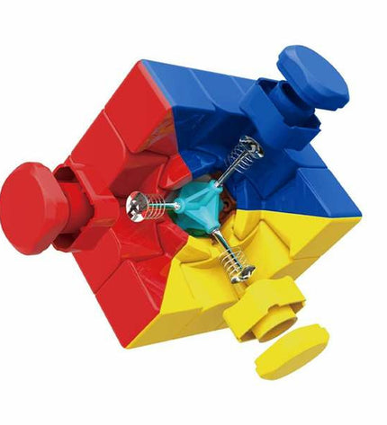 Bizak board game from the Speelgoed en games collection, featuring colorful game pieces and packaging.