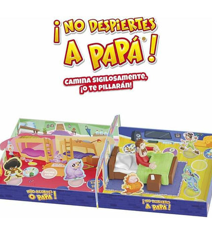 Bizak bordspel toy from the Speelgoed en games collection, featuring colorful game components and packaging.