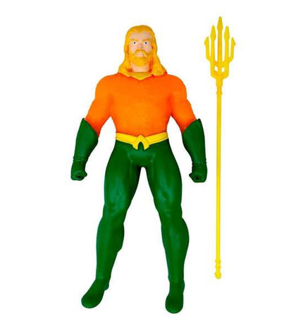 Bizak Monsterflex DC Comics action figure, detailed superhero toy from the popular pop culture collection.