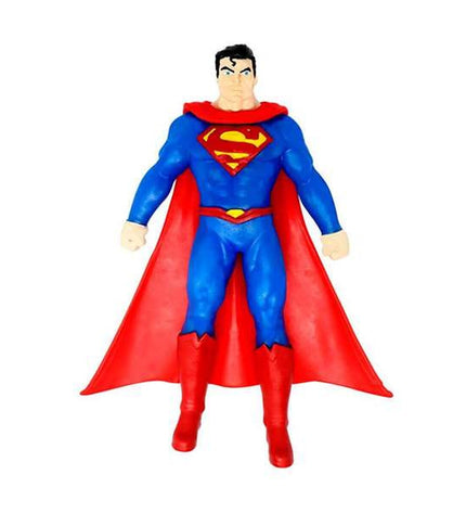 Bizak Monsterflex DC Comics action figure toy, detailed plastic superhero figure from the collectible poppen en actiefiguren line.