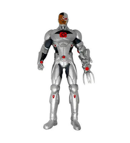 Bizak Monsterflex DC Comics action figure, detailed toy superhero figure from the collectible pop and action figure category.