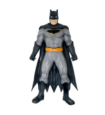 Bizak Monsterflex DC Comics action figure, detailed toy doll from the superhero series, with vibrant costume and pose.