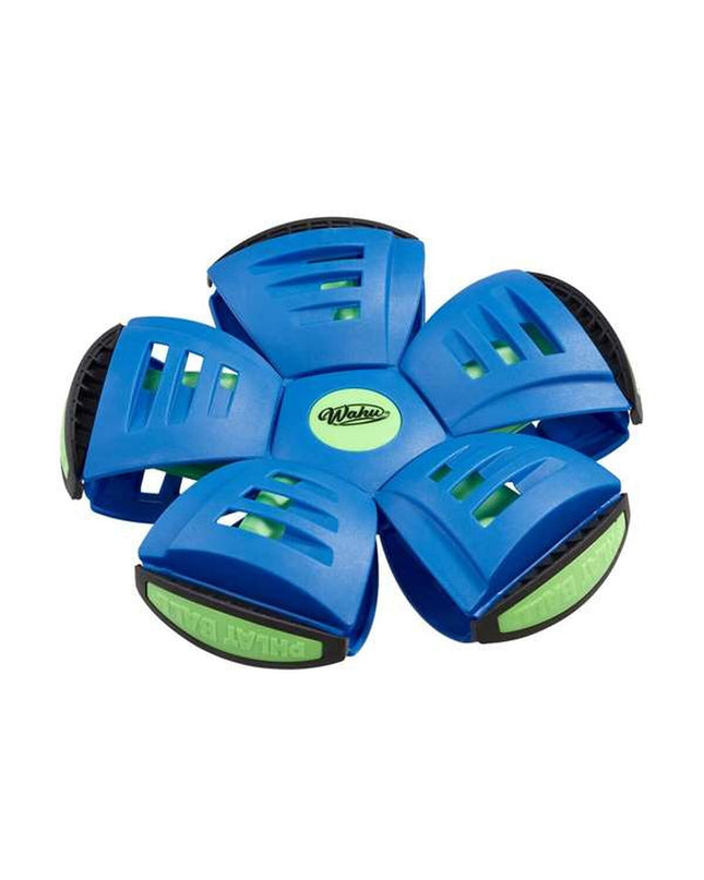 Bizak Frisbee toy for outdoor play, lightweight plastic disc ideal for sports and outdoor fun.