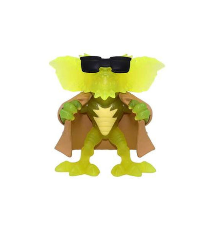 Gremlins action figures from the popular Gremlins toy and game collection, detailed plastic figures of gremlin characters.