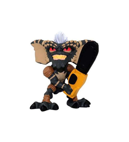 Gremlins action figures from the Gremlins toy collection, featuring detailed, collectible figures in dynamic poses.