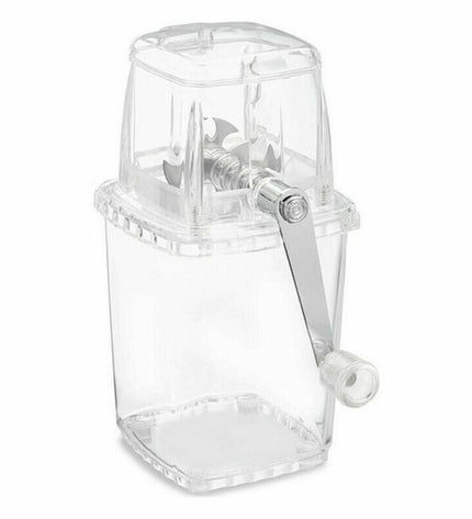 Quttin Maalmachine for kitchen use, compact electric device measuring 24x11.5x11.5 cm, ideal for home cooking tasks.
