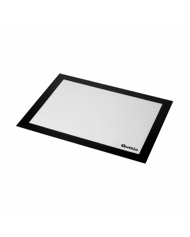 Quttin silicone baking mats, 30x40 cm, set of 24, ideal for baking and cooking in the kitchen